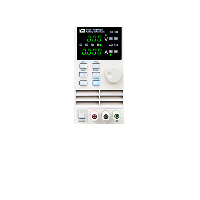 IT-6700 Series Digital-control DC Power Supply