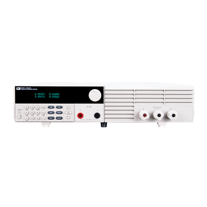 IT-6100 Linear Programmable DC Power Supply