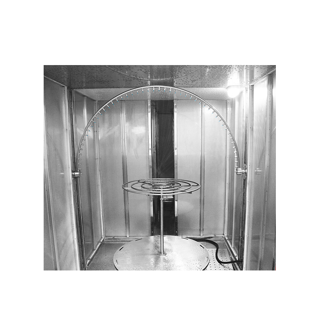 Waterproof Test Chamber