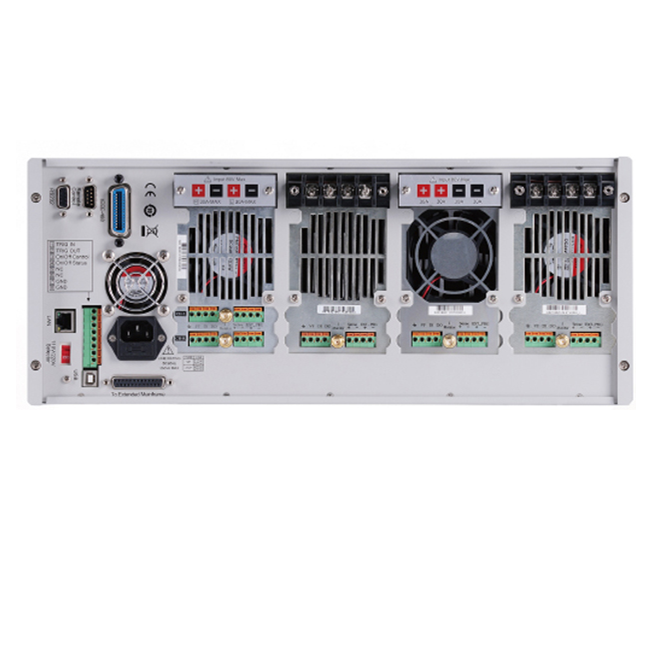 IT-8700P+ High Speed Multi-channel DC Electronic Load