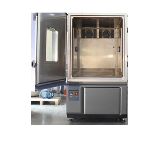 RTH Series Temperature Humidity Test Chamber