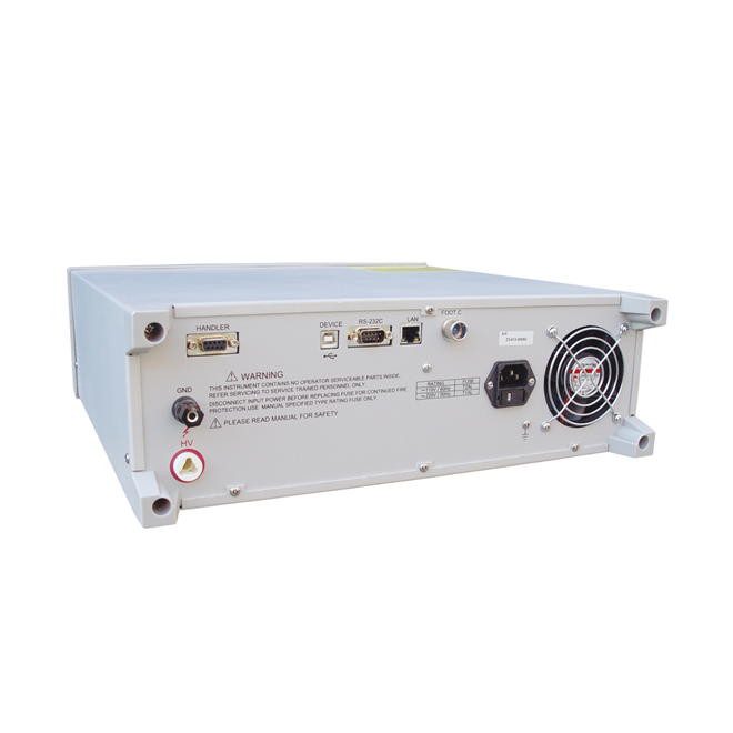 EI-9300 Series Single Channel Impulse Winding Tester