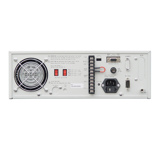 ES9005-150-8 Safety Tester