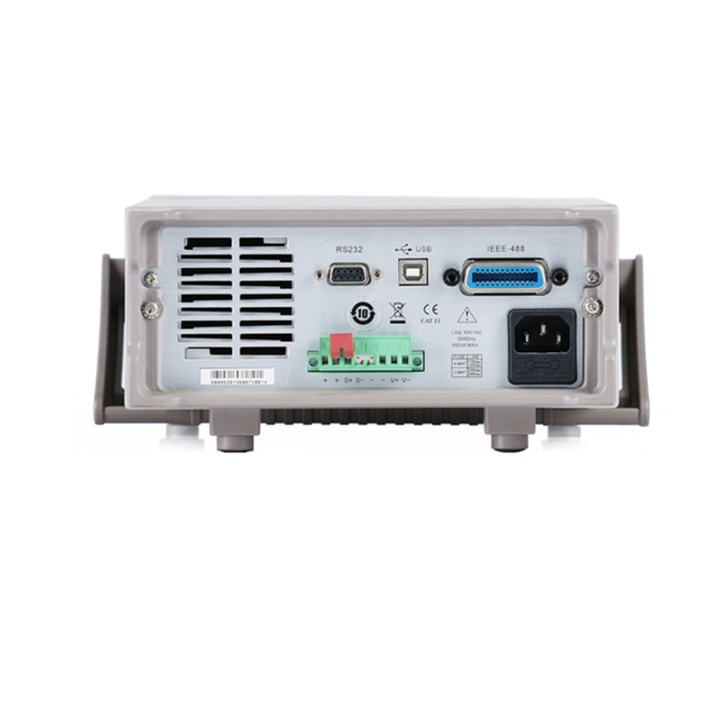IT-6900A Wide-range Programmable DC Power Supply