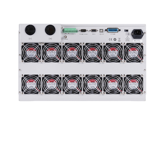 IT-8800 Series High Speed DC Electronic Load