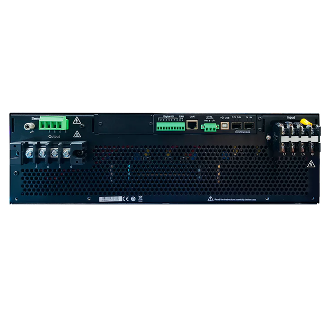 IT7900HV Series High Voltage Regenerative Grid Simulator