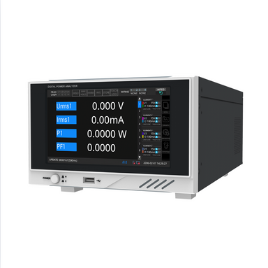 87400 Power Analyzer