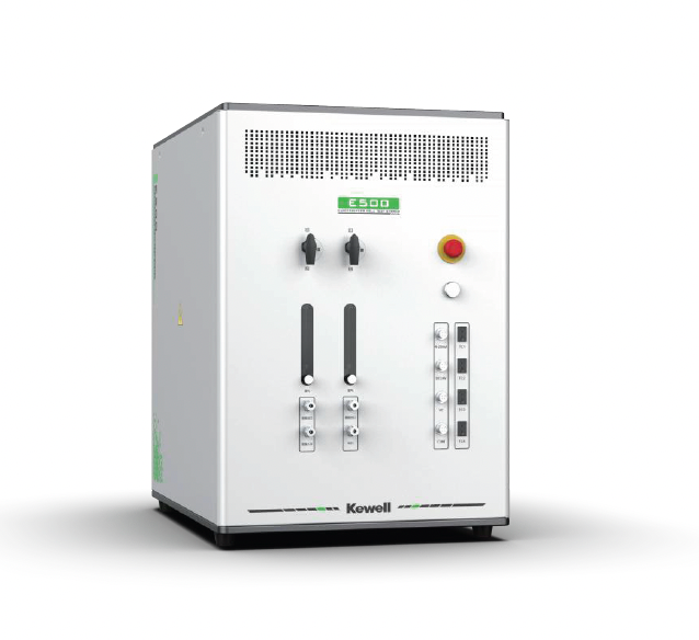 E500 Series Electrolyzer Cell Test System