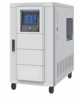 Low Voltage High Current ANCC(F)