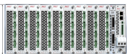 N9000 BMS Testing Modular Battery Simulator(12CH/24CH/36CH)