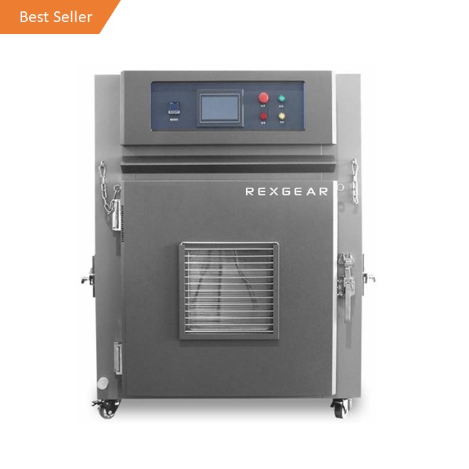 Battery Temperature Explosion Protection Test Chamber - Rexgear