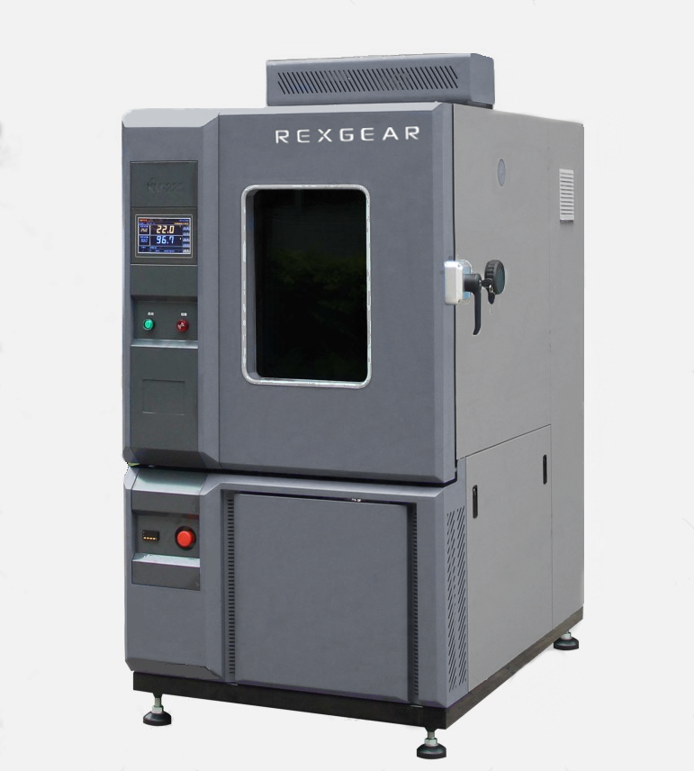 RTH Series Temperature Humidity Test Chamber — Rexgear RTH Series Temperature Humidity Test Chamber — Rexgear