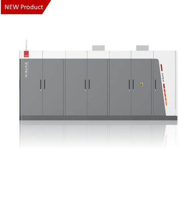 FCTS-M Series Fuel Cell Engine Test System - Rexgear