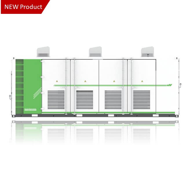 HETS-PWE-S Series PEM Electrolyzer Test System - Rexgear