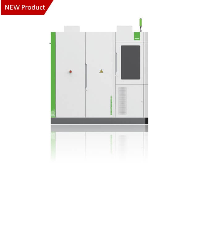 HETS-PWE-S Series PEM Electrolyzer Test System - Rexgear