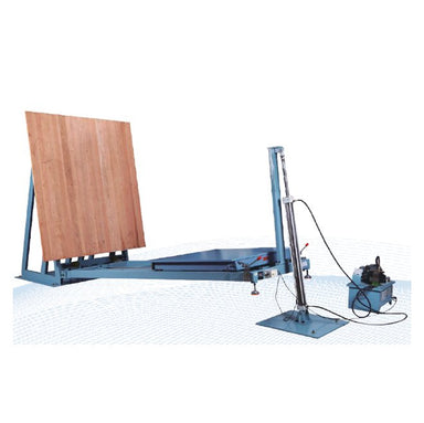 Inclined Impact Test System - Rexgear