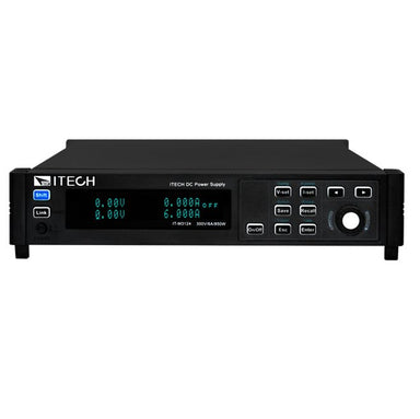 IT-M3100 Series Ultra-Compact Wide Range DC Power Supply - Rexgear