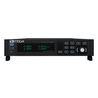 IT-M3200 Series High Precision Programable DC Power Supply - Rexgear