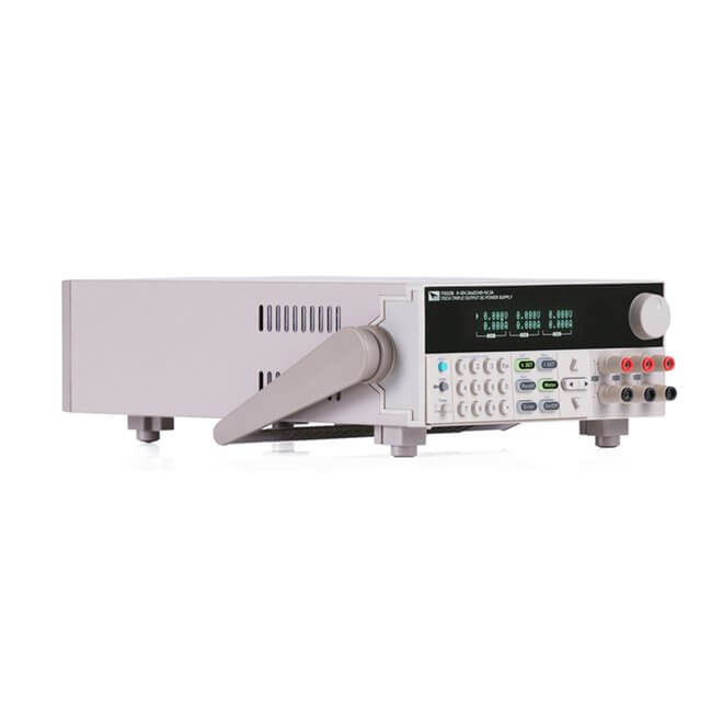 IT6300 Series Triple Channels DC Power Supply - Rexgear