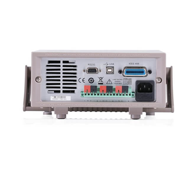 IT6300 Series Triple Channels DC Power Supply - Rexgear