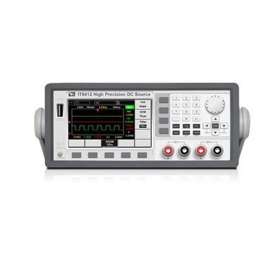 IT6400 series bipolar DC power supply - Rexgear