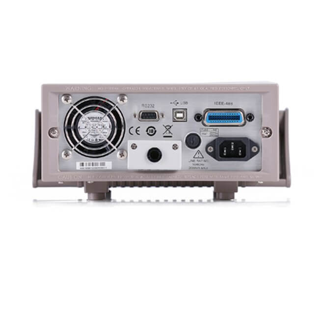 IT6700H Wide Range High Voltage Programmable DC Power Supply - Rexgear