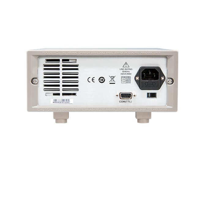 IT6800 Series Programmable DC Power Supply - Rexgear