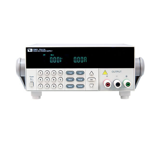 IT6800 Series Programmable DC Power Supply - Rexgear