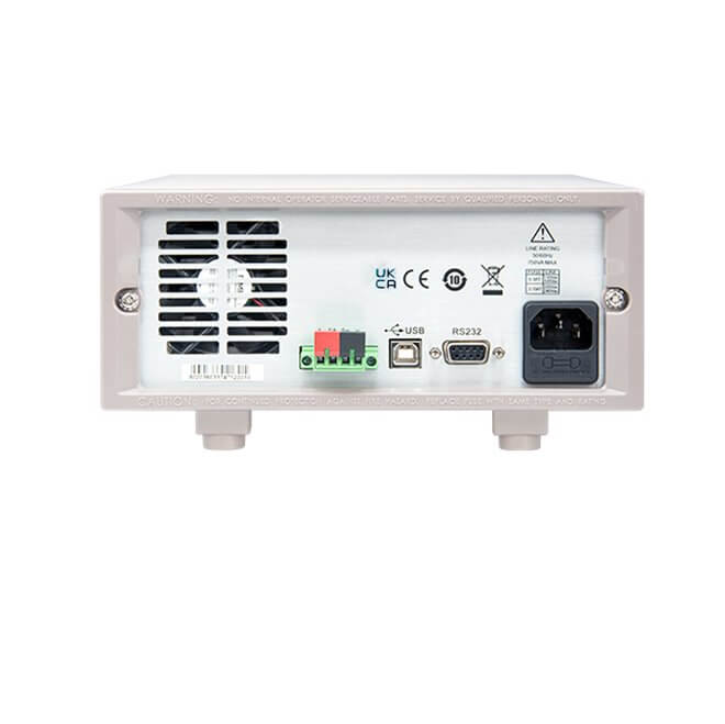 IT6800AB Dual-range Programmable DC Power Supply - Rexgear