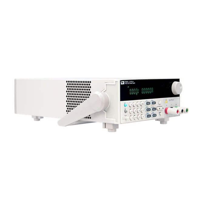 IT6800AB Dual-range Programmable DC Power Supply - Rexgear