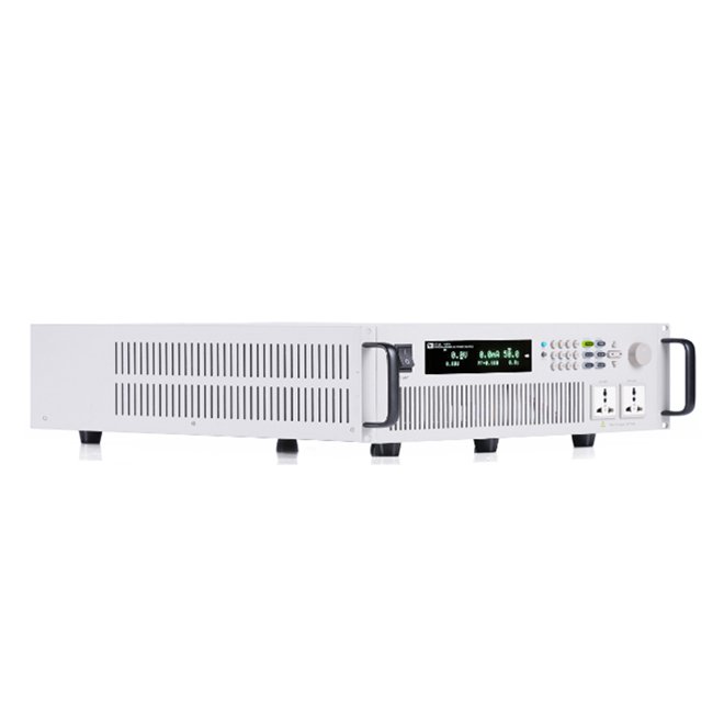 IT7300 series Linear Programmable AC Power Supply - Rexgear