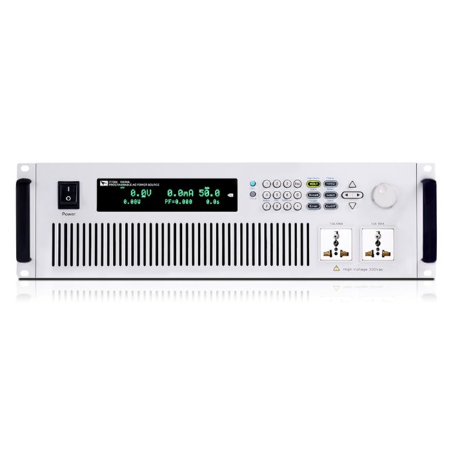 IT7300 series Linear Programmable AC Power Supply - Rexgear