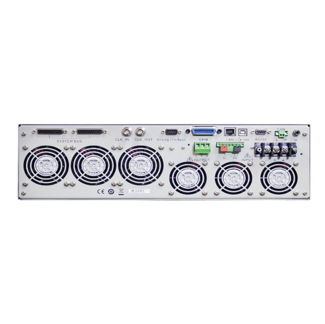 IT7600 series Linear High Performance Programable AC Power Supplies - Rexgear