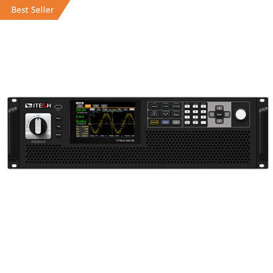 IT7800 series High Power Programable AC/DC Power Supplies - Rexgear