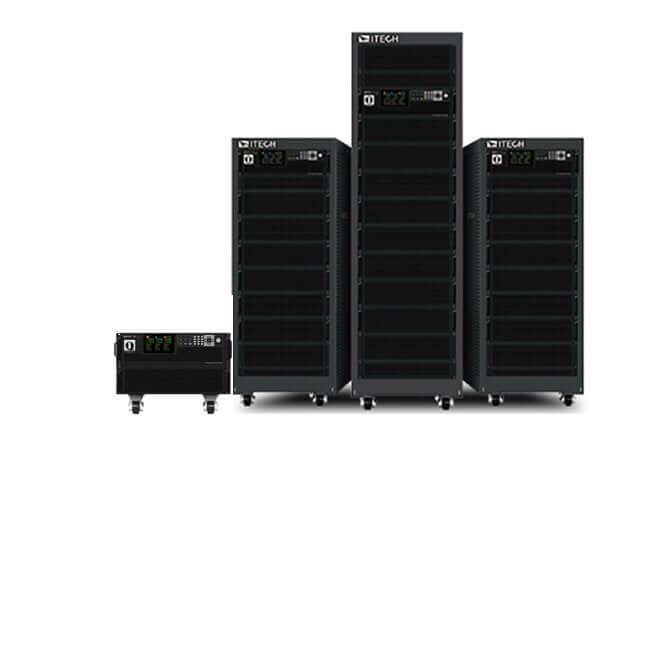 Rexgear Computer Case IT7800HV series High Voltage Programmable AC Power Supply — Rexgear