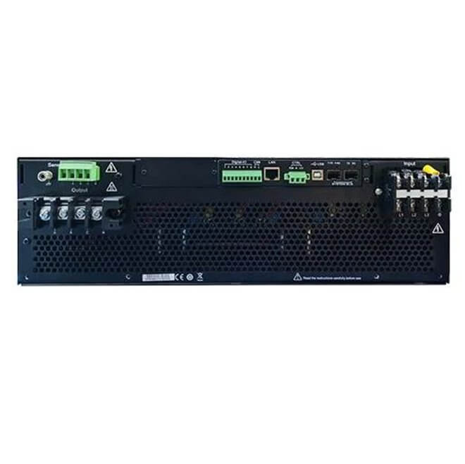 IT7900EP Programmable AC Power +Regenerative Grid Simulator +Regenerative AC Load in One - Rexgear