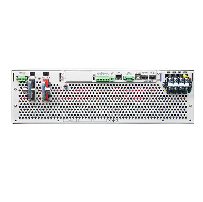 IT8000 Series High Power Regenerative DC Electronic Load - Rexgear