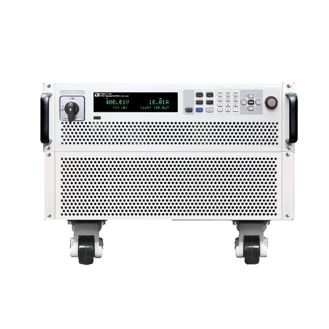 IT8000 Series High Power Regenerative DC Electronic Load - Rexgear