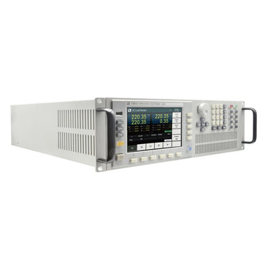 IT8600 Series Linear Type Programmable Electronic AC Load - Rexgear