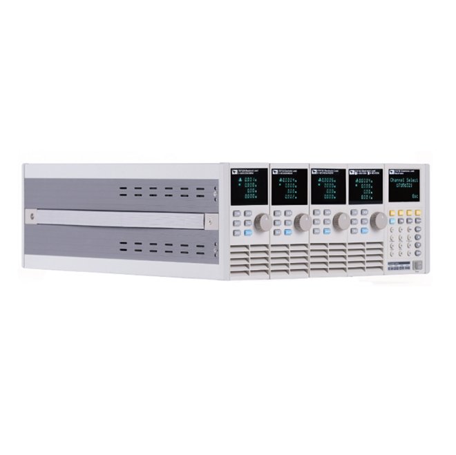 IT8700 Series Multi-Channel Programmable DC Electronic Load - Rexgear