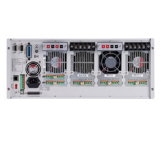 IT8700P Series Multi-Channel Programmable DC Electronic Load - Rexgear