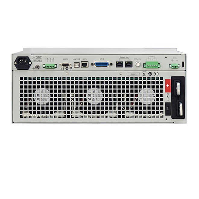 IT8900A/E Series Linear Type High Power DC Electronic Load - Rexgear