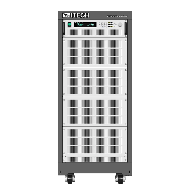 IT8900A/E Series Linear Type High Power DC Electronic Load - Rexgear