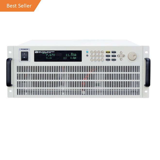 IT8900A/E Series Linear Type High Power DC Electronic Load - Rexgear