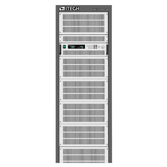 IT8900A/E Series Linear Type High Power DC Electronic Load - Rexgear