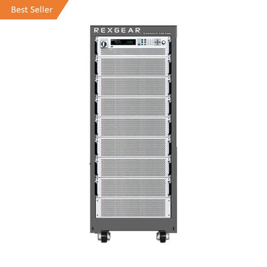 Module/Pack Battery Cycler - Rexgear