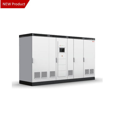 Motor Drive Inverter Test Solution - Rexgear