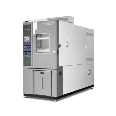 Rapid Temperature Change Test Chamber - Rexgear