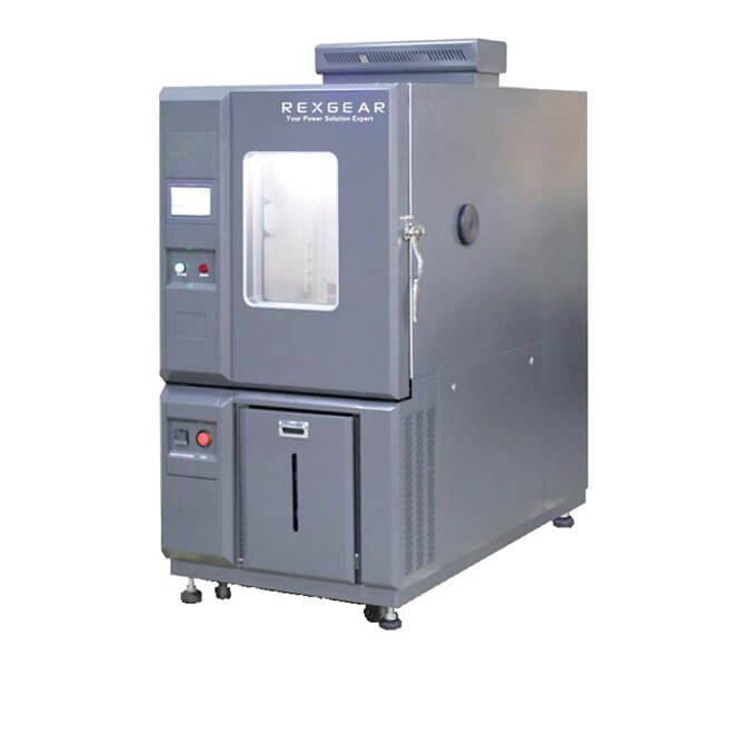 RTC Series Temperature Chamber - Reliable Testing Solutions — Rexgear