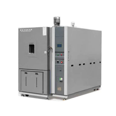 Temperature Altitude Test Chamber - Rexgear